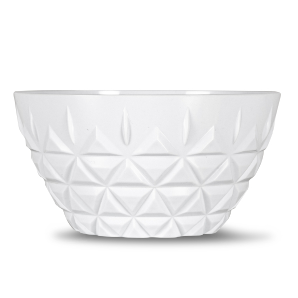 SAGAFORM Outdoor Eating 0,6 l 4 szt. - miseczki / salaterki akrylowe 
