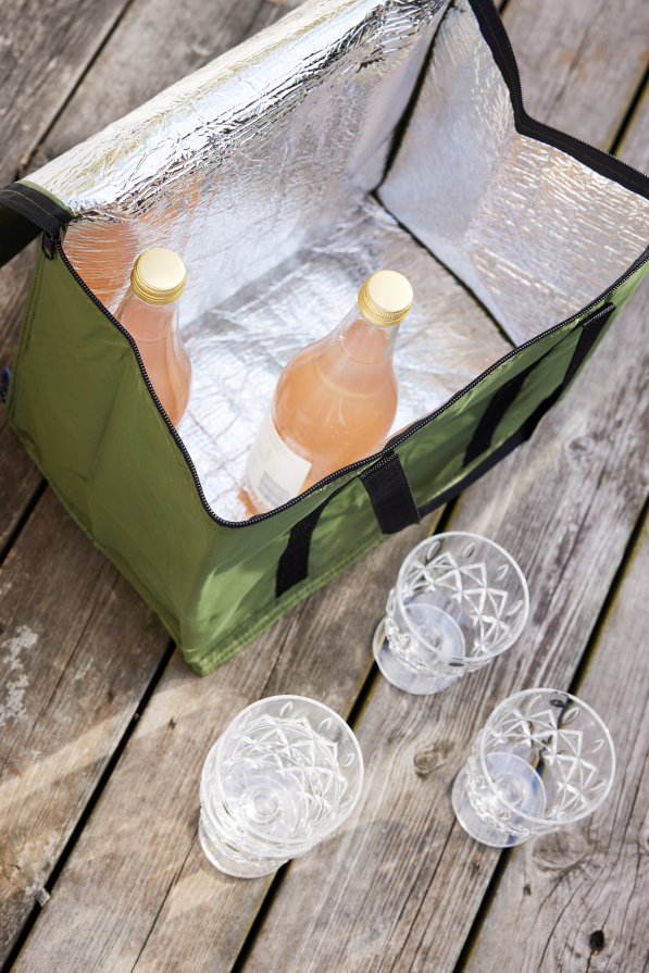 SAGAFORM Outdoor Eating 6,3 l - torba termoizolacyjna