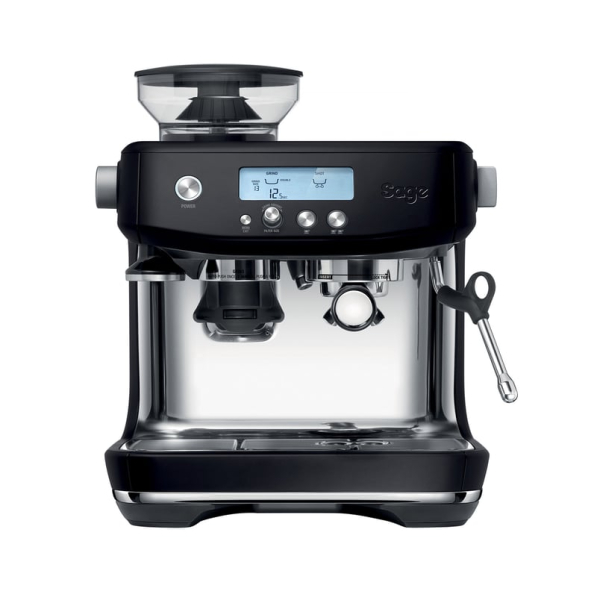 SAGE The Barista Pro 1680 W - ekspres ciśnieniowy ze stali nierdzewnej