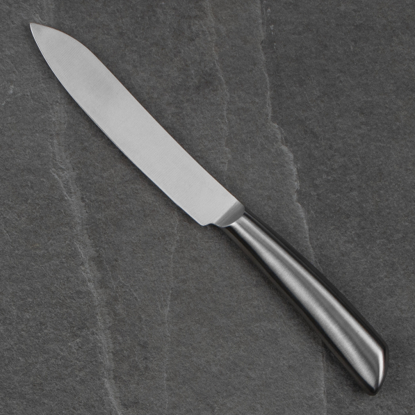 SATAKE Cutlery Mfg 12 cm - japoński nóż do steków ze stali nierdzewnej