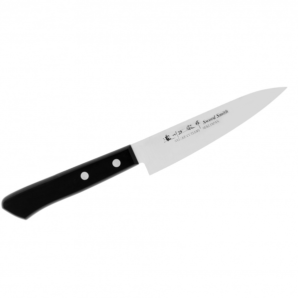 SATAKE MV Paka 12 cm - japoński nóż kuchenny ze stali nierdzewnej