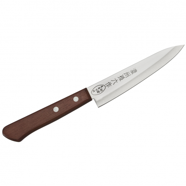 SATAKE Tomoko 15 cm - japoński nóż kuchenny ze stali nierdzewnej