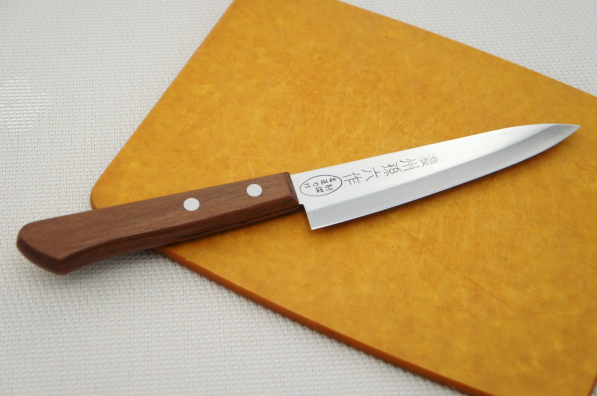 SATAKE Tomoko 15 cm - japoński nóż kuchenny ze stali nierdzewnej