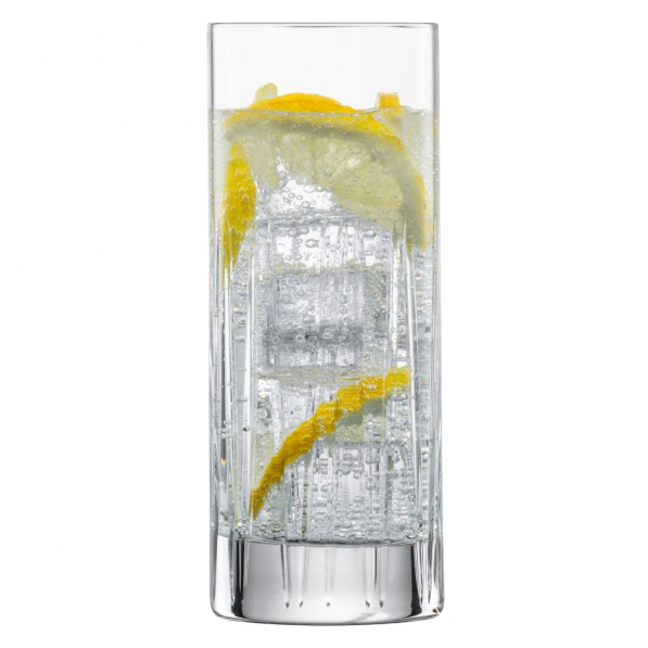 SCHOTT ZWIESEL Basic Bar Motion 311 ml – szklanka do napojów i drinków szklana