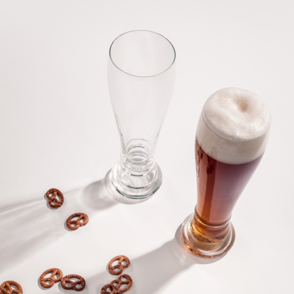 SCHOTT ZWIESEL Bavaria 500 ml - szklanki do piwa kryształowe