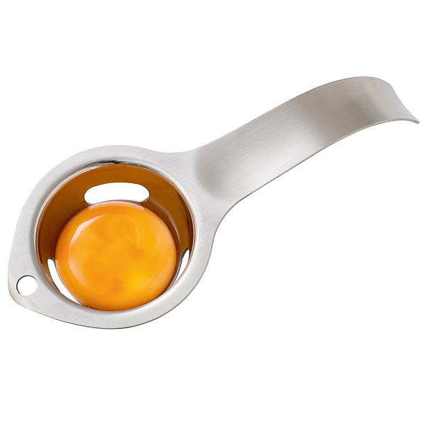 MOHA Eggy - separator do jajek ze stali nierdzewnej