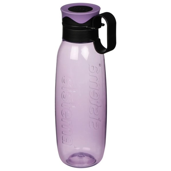 SISTEMA Hydrate Traverse Bottle 0,65 l - butelka na wodę i napoje tritanowa