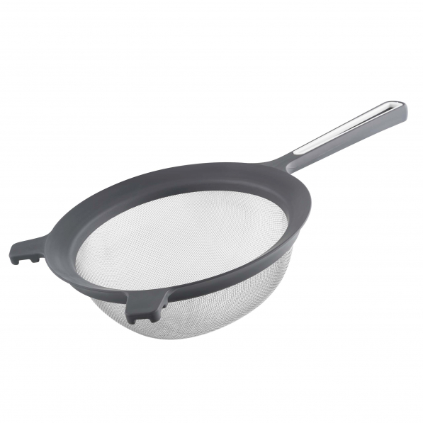 Sitko kuchenne plastikowe KITCHEN STRAINER 22 cm