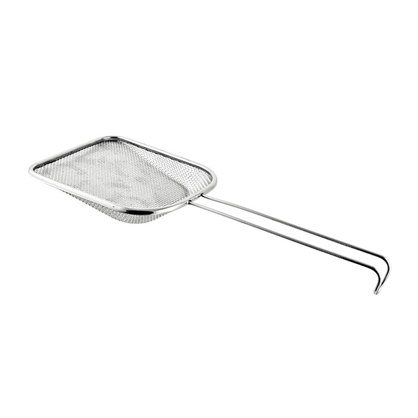 TESCOMA Grand Chef 17,5 x 13,5 cm - sitko kuchenne ze stali nierdzewnej