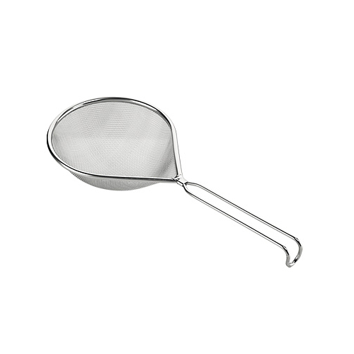 TESCOMA Grand Chef Drop 17,5 x 22 cm - sitko kuchenne ze stali nierdzewnej