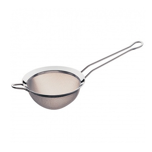 WMF Gourmet 8 cm - sitko kuchenne stalowe 