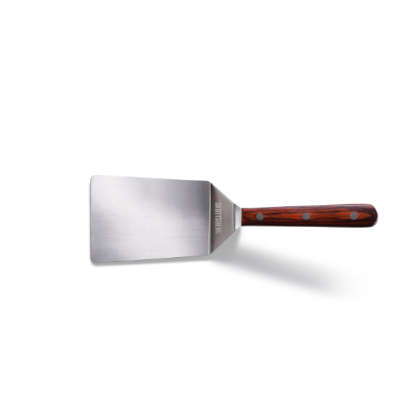 SKOTTSBERG 28 cm - łopatka kuchenna ze stali nierdzewnej