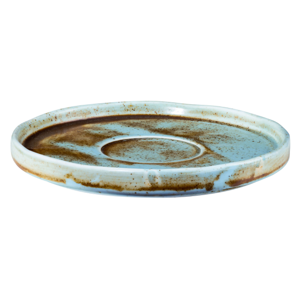 VERLO Brassi 13,5 - talerzyk / spodek porcelanowy
