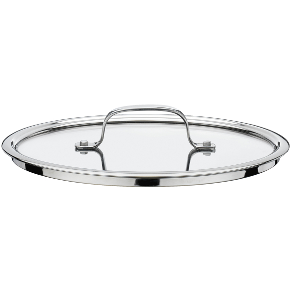 SPRING Meridian Intense Pro 16 cm - pokrywka szklana