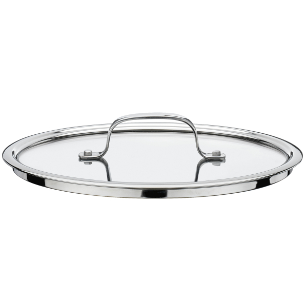 SPRING Meridian Intense Pro 18 cm - pokrywka szklana