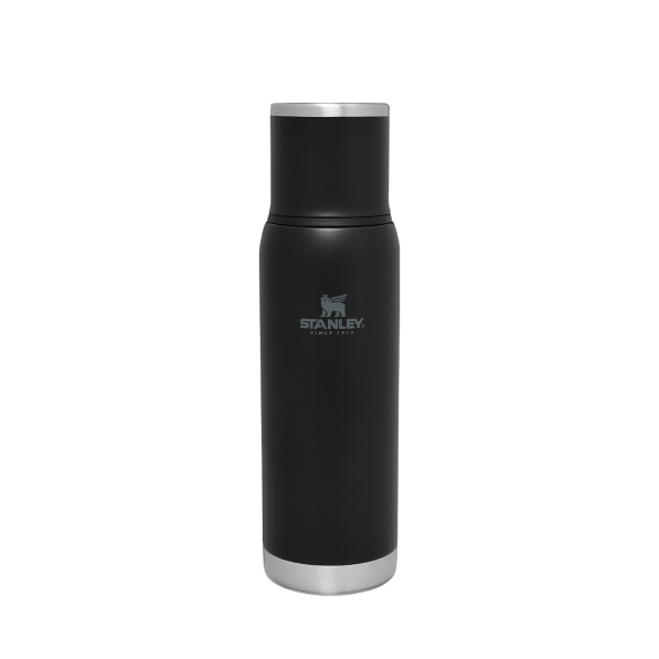 STANLEY Adventure 0,75 l - termos próżniowy do kawy i herbaty ze stali nierdzewnej