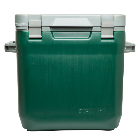 STANLEY Adventure 28,3 l zielona - lodówka turystyczna plastikowa