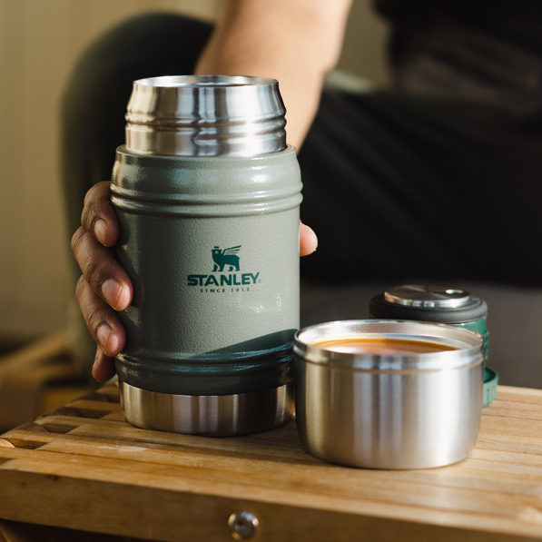 STANLEY Artisan 0,5 l - termos obiadowy ze stali nierdzewnej 