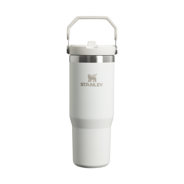 STANLEY IceFlow Flip Straw 890 ml - kubek termiczny ze stali nierdzewnej ze słomką