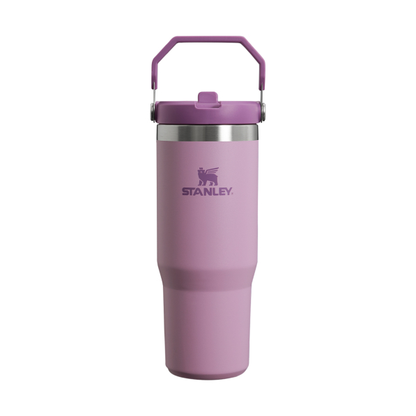STANLEY IceFlow Flip Straw 890 ml - kubek termiczny ze stali nierdzewnej ze słomką