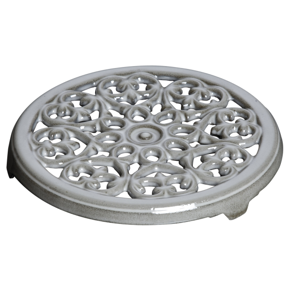 STAUB 23 cm - podstawka pod garnek żeliwna