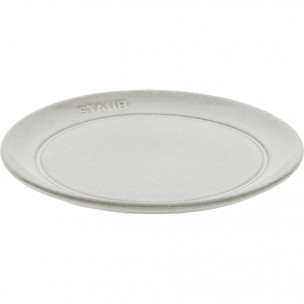 STAUB Dining 15 cm - talerzyk / spodek ceramiczny