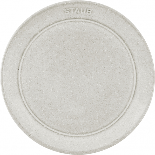 STAUB Dining 15 cm - talerzyk / spodek ceramiczny