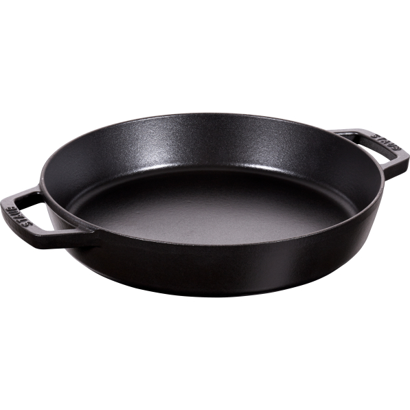 STAUB Fiesta 34 cm - patelnia żeliwna