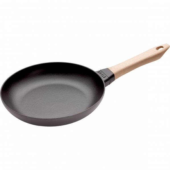 STAUB Frying Pan 24 cm - patelnia żeliwna