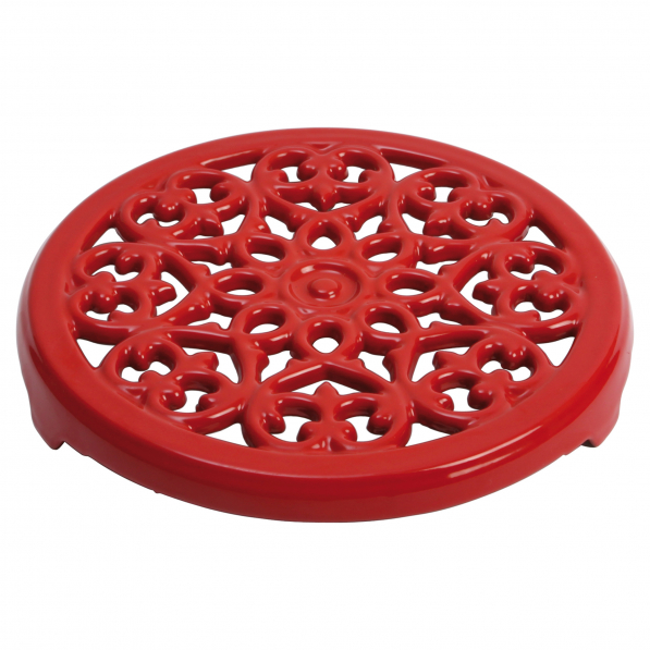 STAUB Kitchen 23 cm - podkładka pod garnek żeliwna