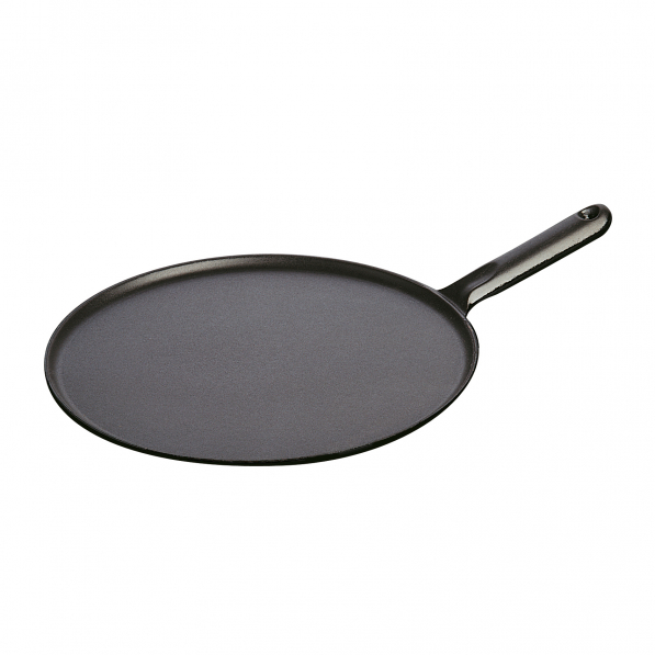 STAUB Pancakes 30 cm - patelnia do naleśników żeliwna
