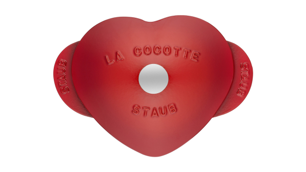 STAUB Special Cocotte 1,75 l - garnek żeliwny z pokrywką