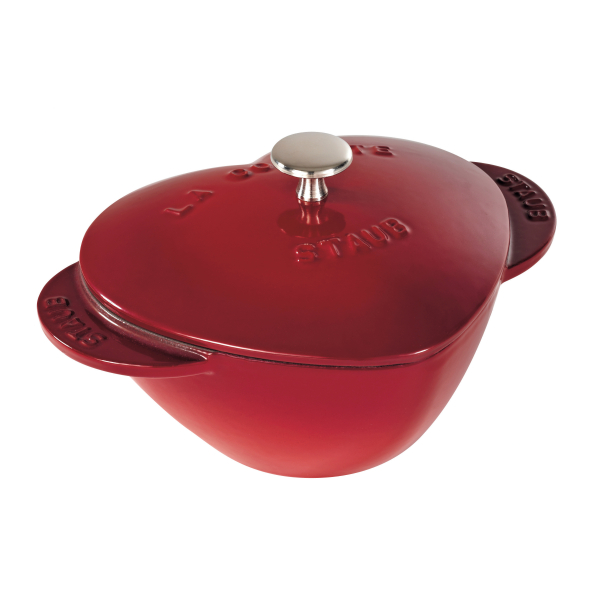 STAUB Special Cocotte 1,75 l - garnek żeliwny z pokrywką