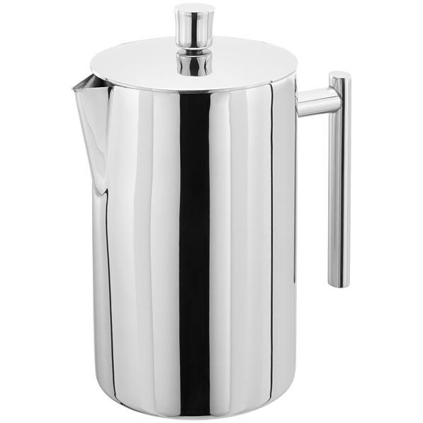 STELLAR Coffee Thermic 1,4 l - french press / zaparzacz do kawy tłokowy stalowy