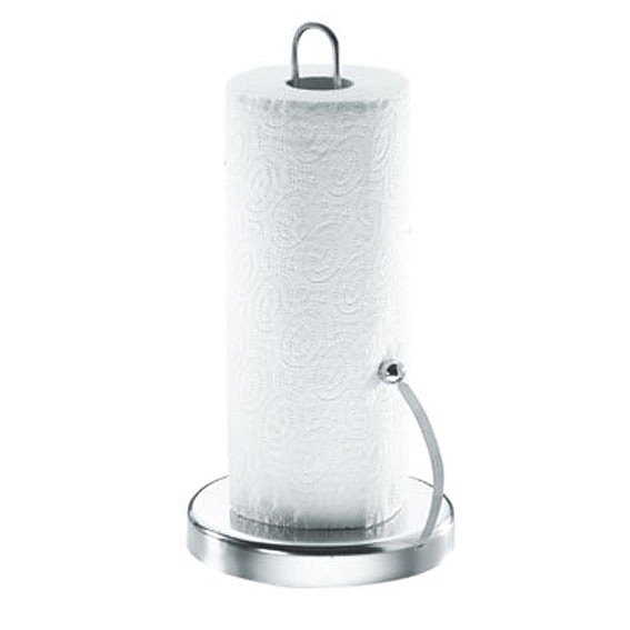 GEFU Spenso - stojak na ręczniki papierowe stalowy