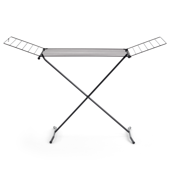 Suszarka na pranie stojąca aluminiowa RAYEN 18 mb
