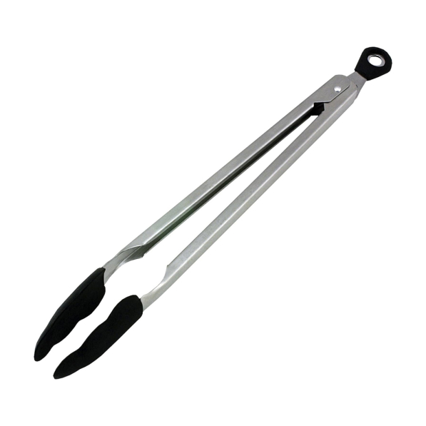 Szczypce kuchenne silikonowe TALA 30 cm