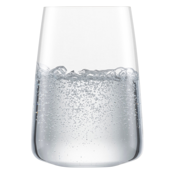 ZWIESEL HANDMADE Simplify 530 ml 2 szt. - szklanki do wody i napojów kryształowe