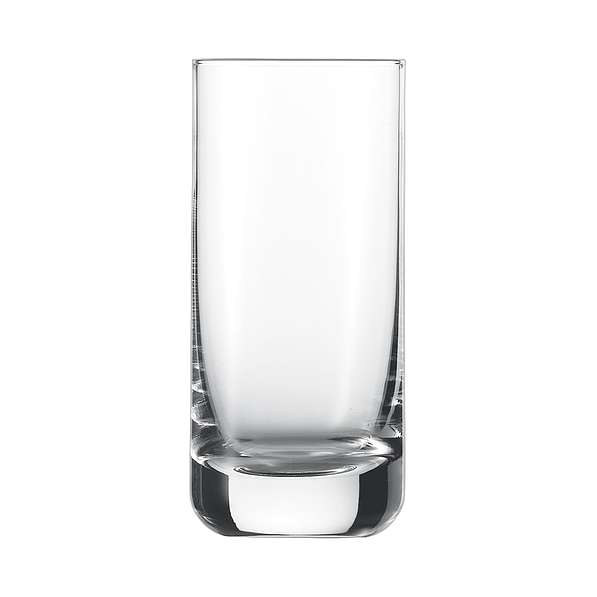 SCHOTT ZWIESEL Convention 255 ml – szklanka do drinków szklana