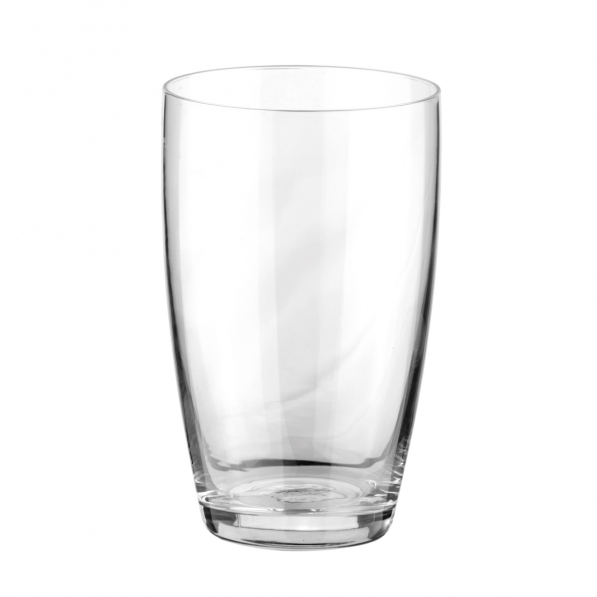 Szklanka do drinków szklana TESCOMA CREMA 500 ml