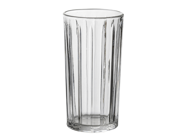 Szklanka do napojów i drinków long drink Florina Cinturo 370 ml