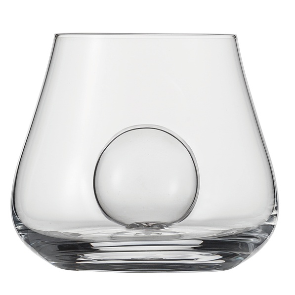 ZWIESEL Air Sense 400 ml - szklanka do napojów kryształowa
