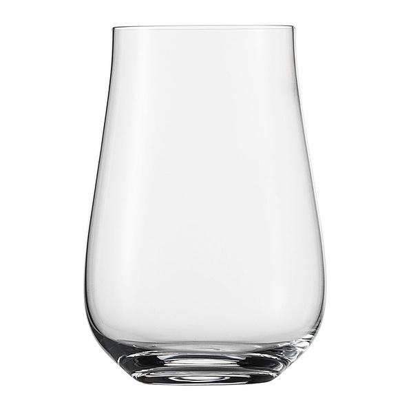 SCHOTT ZWIESEL Life 382 ml – szklanka do napojów szklana