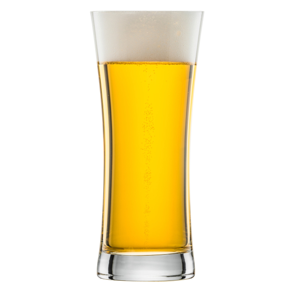 SCHOTT ZWIESEL Beer Basic 678 ml - szklanka do piwa kryształowa