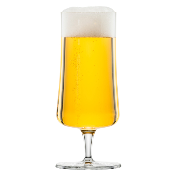 SCHOTT ZWIESEL Beer Basic 405 ml - pokal do piwa kryształowy