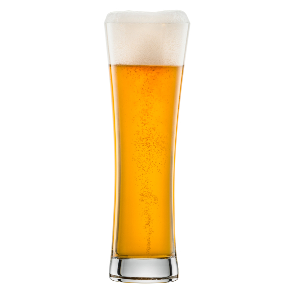 SCHOTT ZWIESEL Beer Basic 541 ml - szklanka do piwa kryształowa