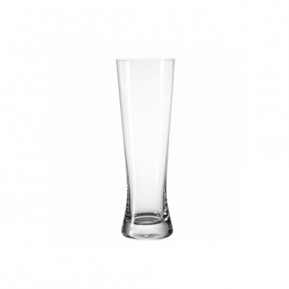 Szklanki do piwa szklane LEONARDO BIONDA BAR 500 ml 6 szt.