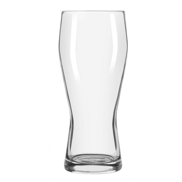 Szklanka do piwa szklana PROFILE 400 ml