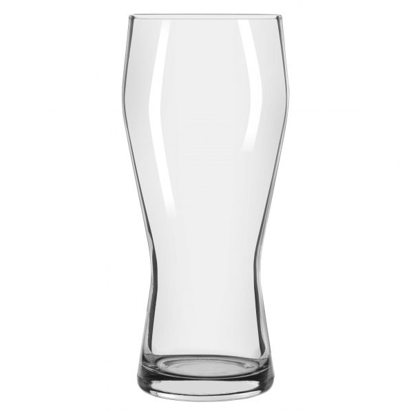 Szklanka do piwa szklana PROFILE 570 ml