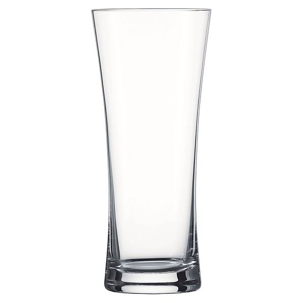 SCHOTT ZWIESEL Basic Ber 500 ml – szklanka do piwa szklana
